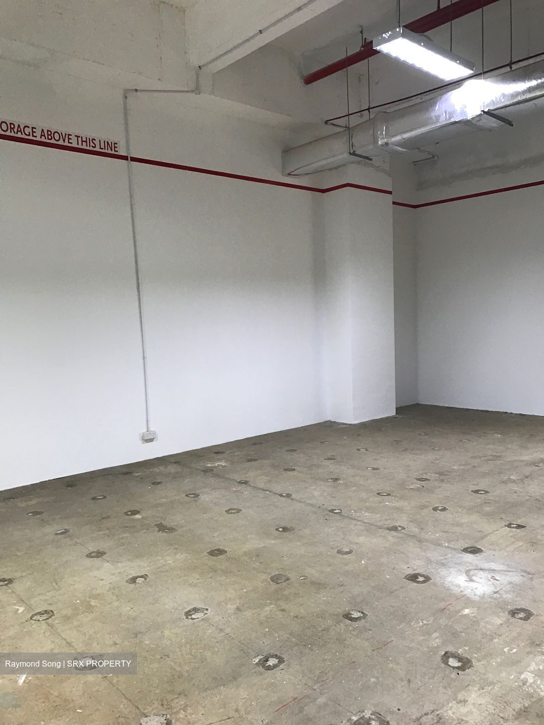 Ang Mo Kio Industrial Park 2 (D20), Factory #629829401